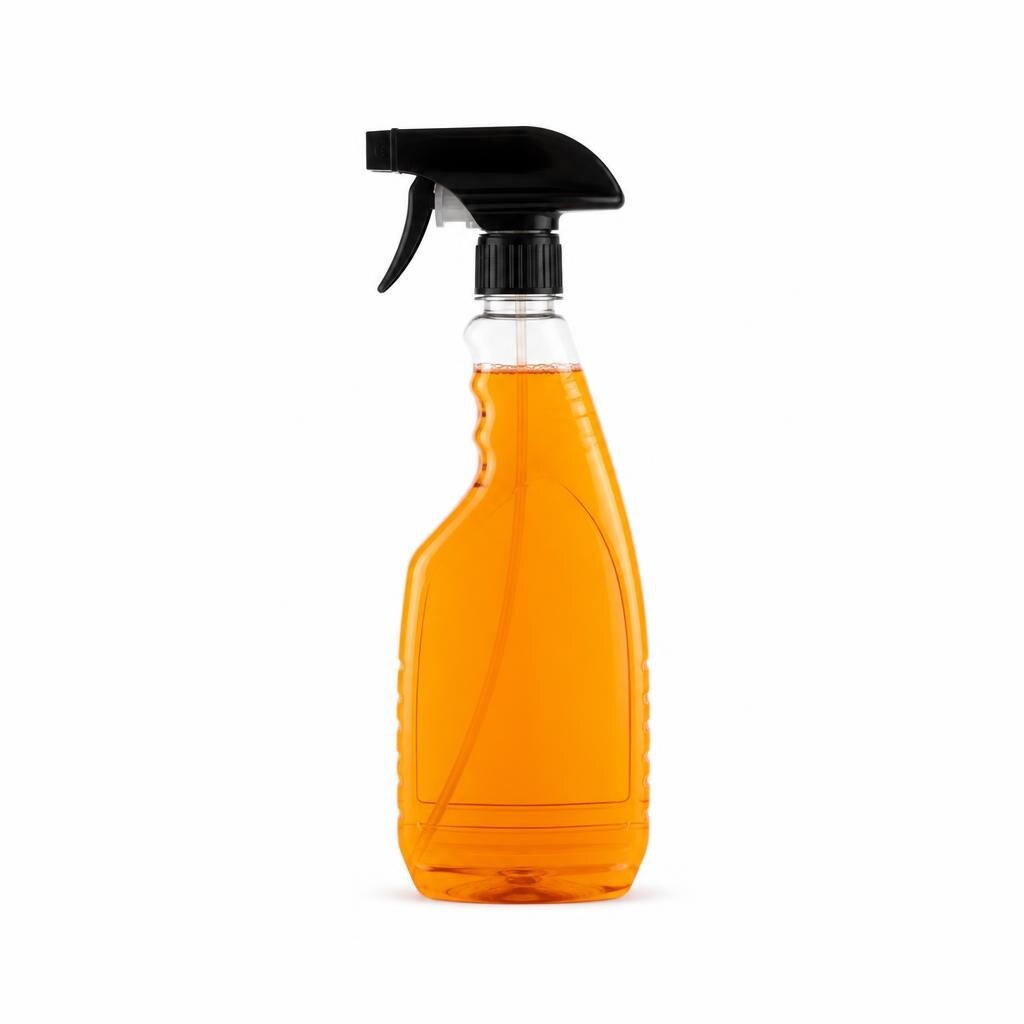 JETSEN 500ML ENGINE DEGREASER