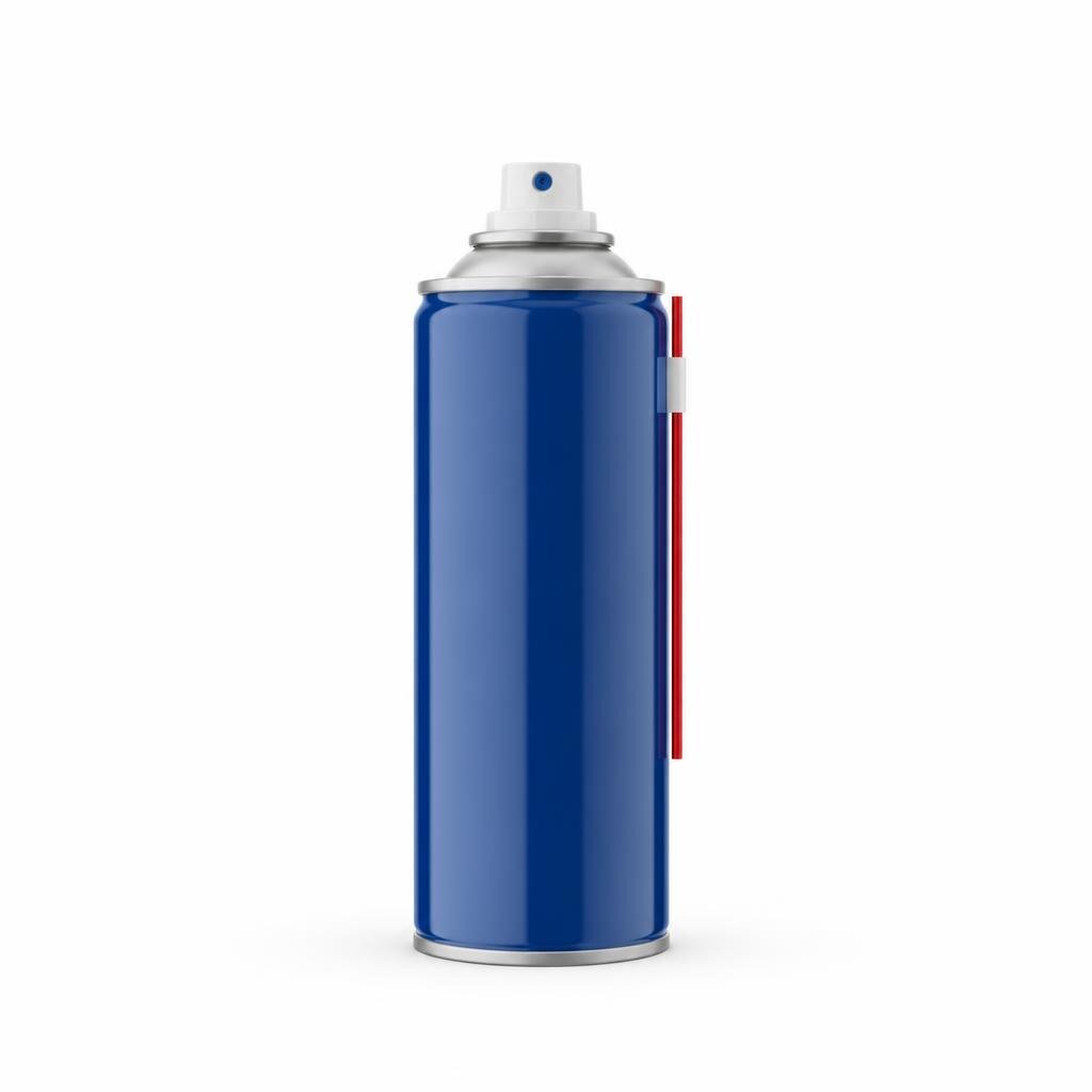 AUTOZONE ISO.40 MULTI PURPOSE LUBRICANT