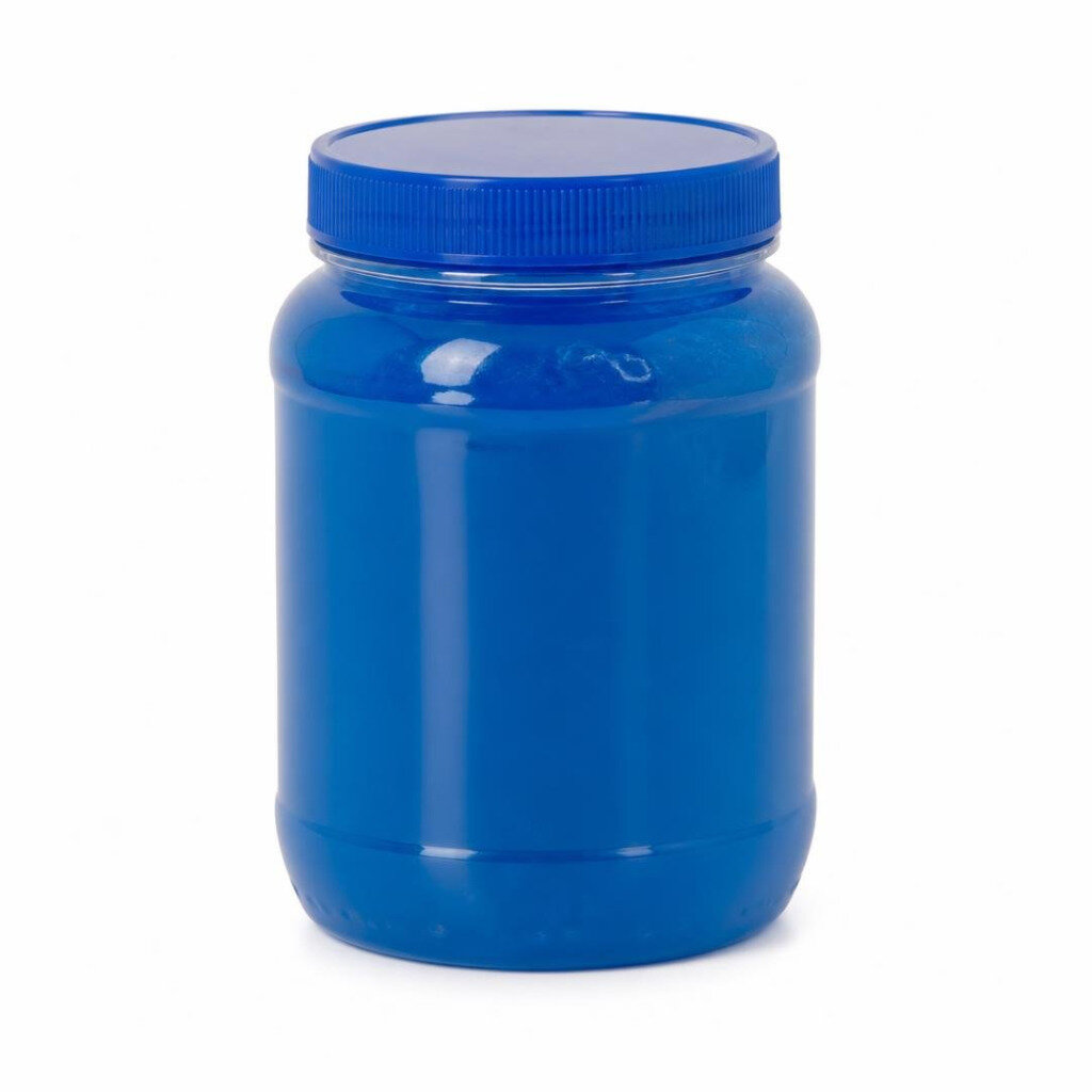 BLUE METER 1.0KG PICKLING GEL