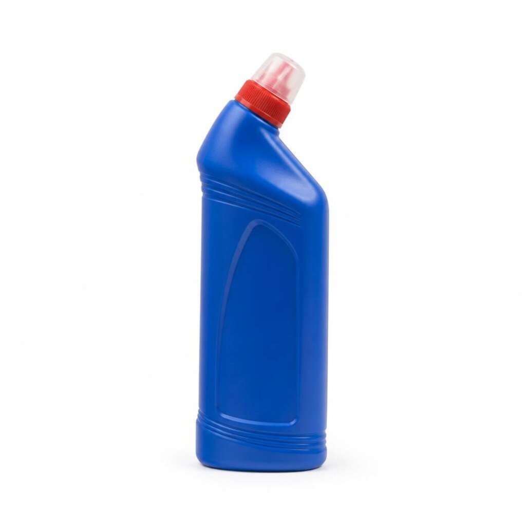 KOYA P-106 500ML TOILET BOWL CLEANER