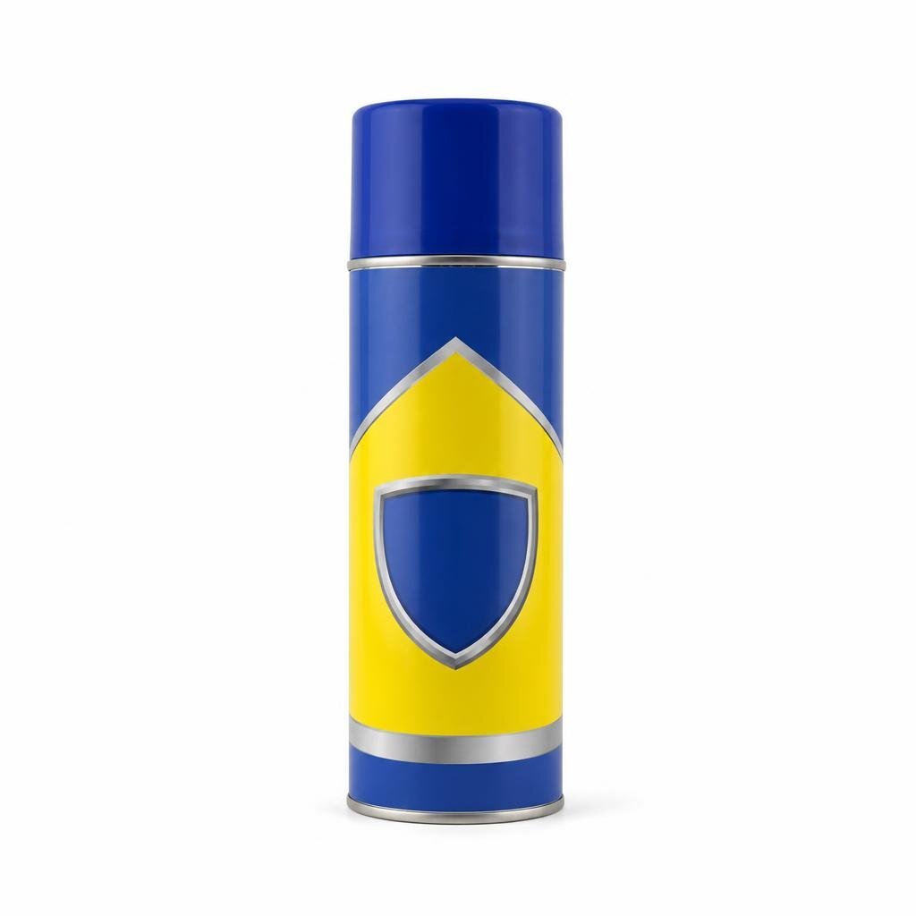 SELLEYS RP7 300G ANTI RUST SPRAY