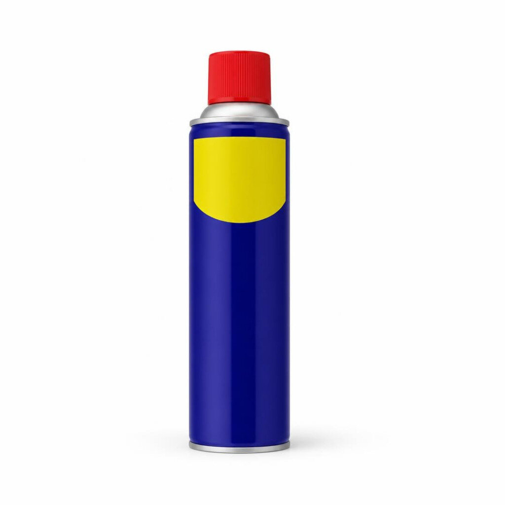 WD-40 277ML ANTI RUST