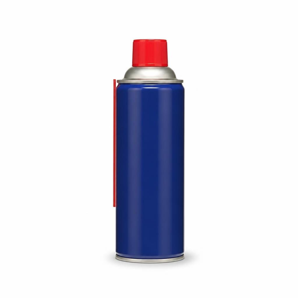 WD-40 382ML ANTI RUST