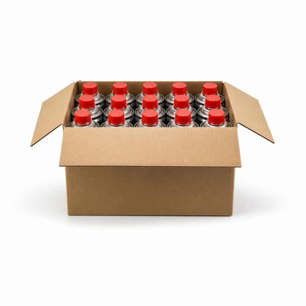 M-WD-40 333ML  MULTIPURPOSE LUBRICANT (24PCS/BOX)