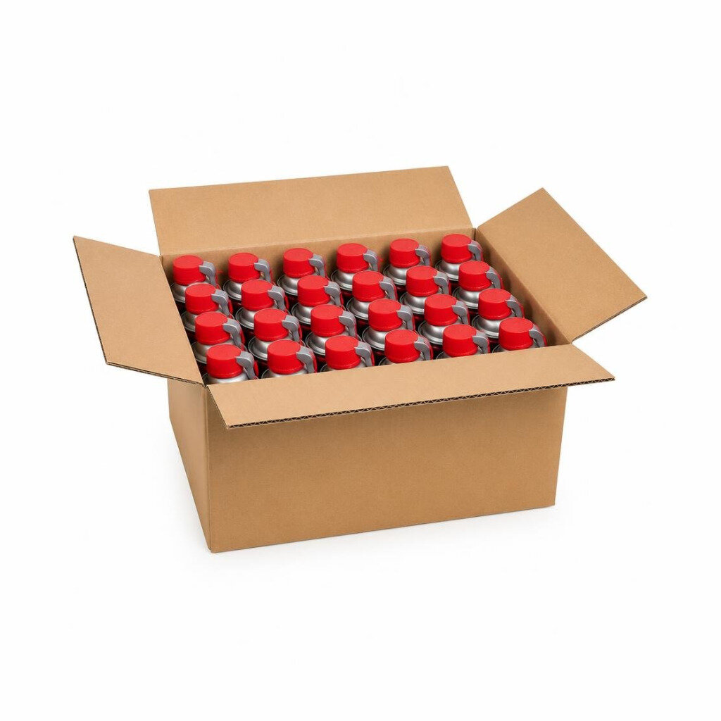 M-WD-40 277ML SMART STRAW FUNCTION LUBRICANT (24PCS/CTN)