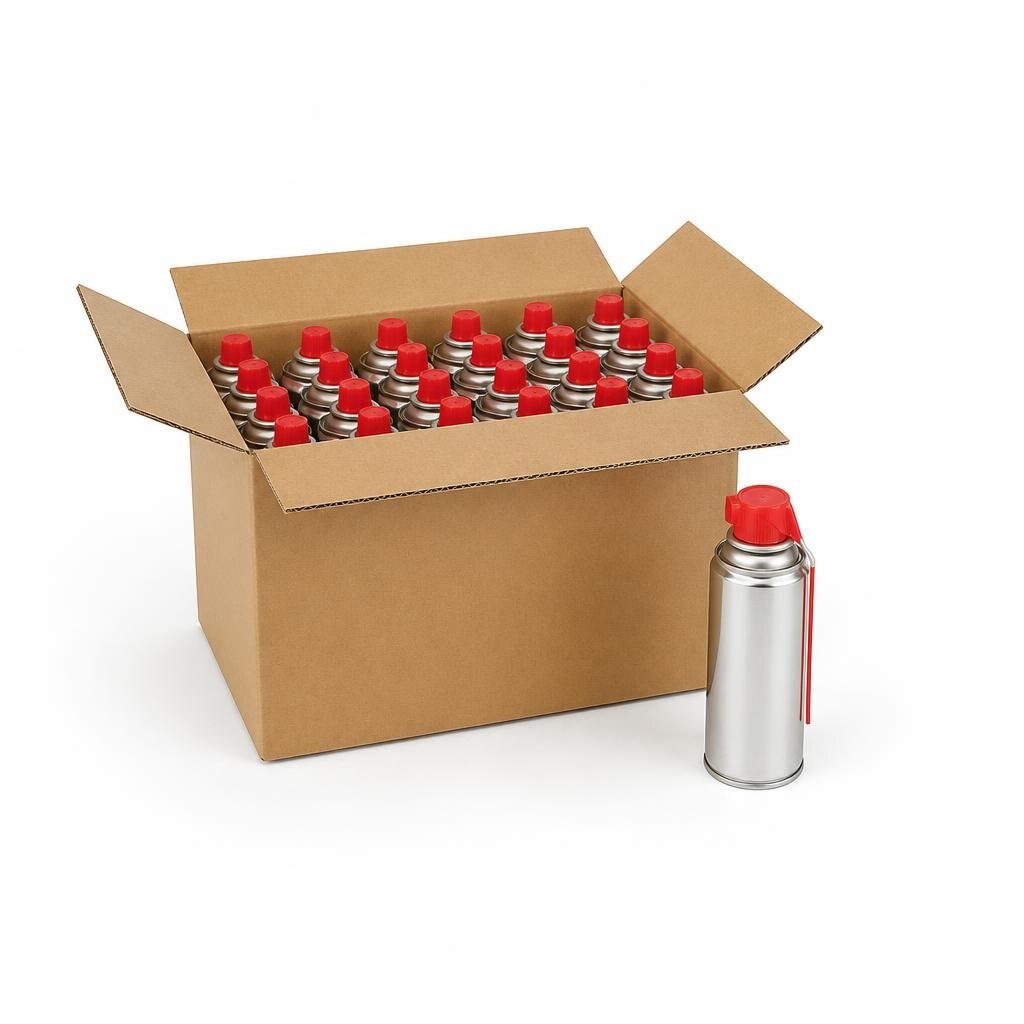 M-WD-40 382ML SMART STRAW FUNCTION LUBRICANT (24PCS/CTN)
