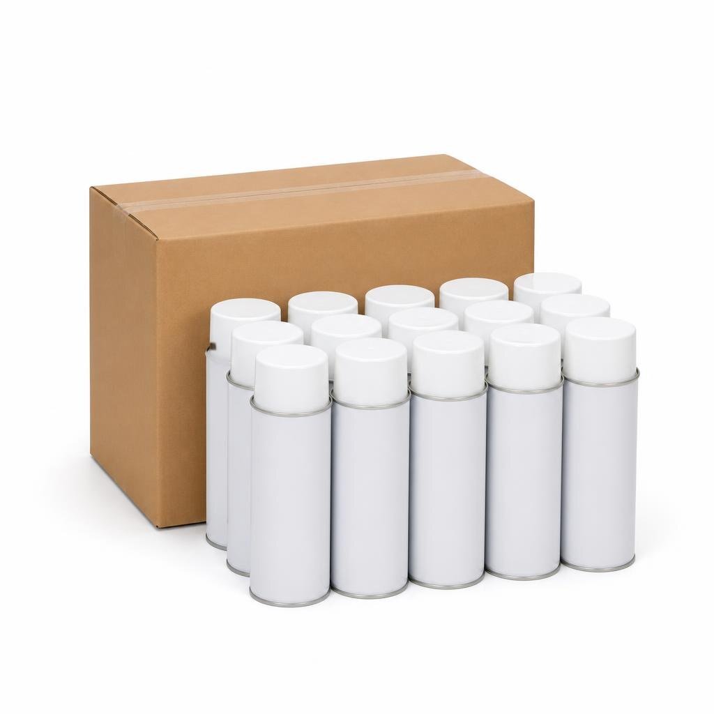M-WD-40 360ML AIR CONDITIONER CLEANER (12PCS/CTN)