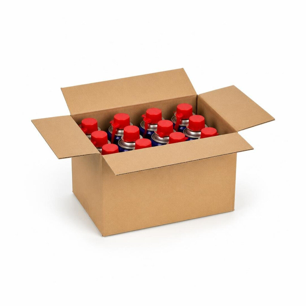 M-WD-40 360ML CHAIN LUBE ANTI-FLING (12PCS/CTN)