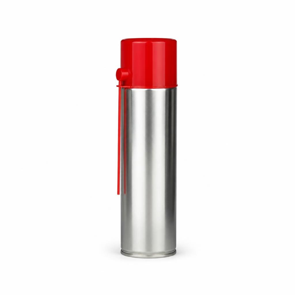 HARDEX 400ML 4D LUBRICANT SPRAY