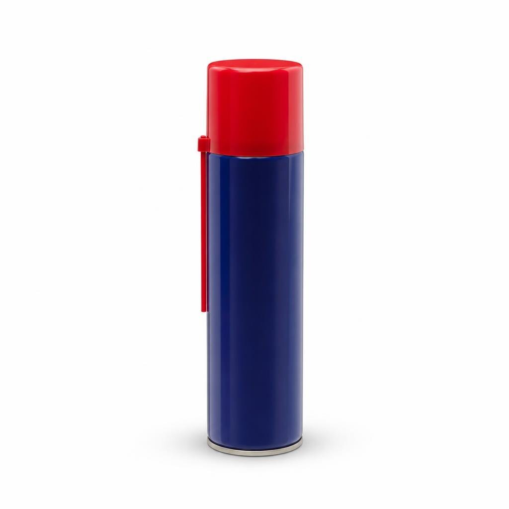 HARDEX 200ML 4D LUBRICANT SPRAY