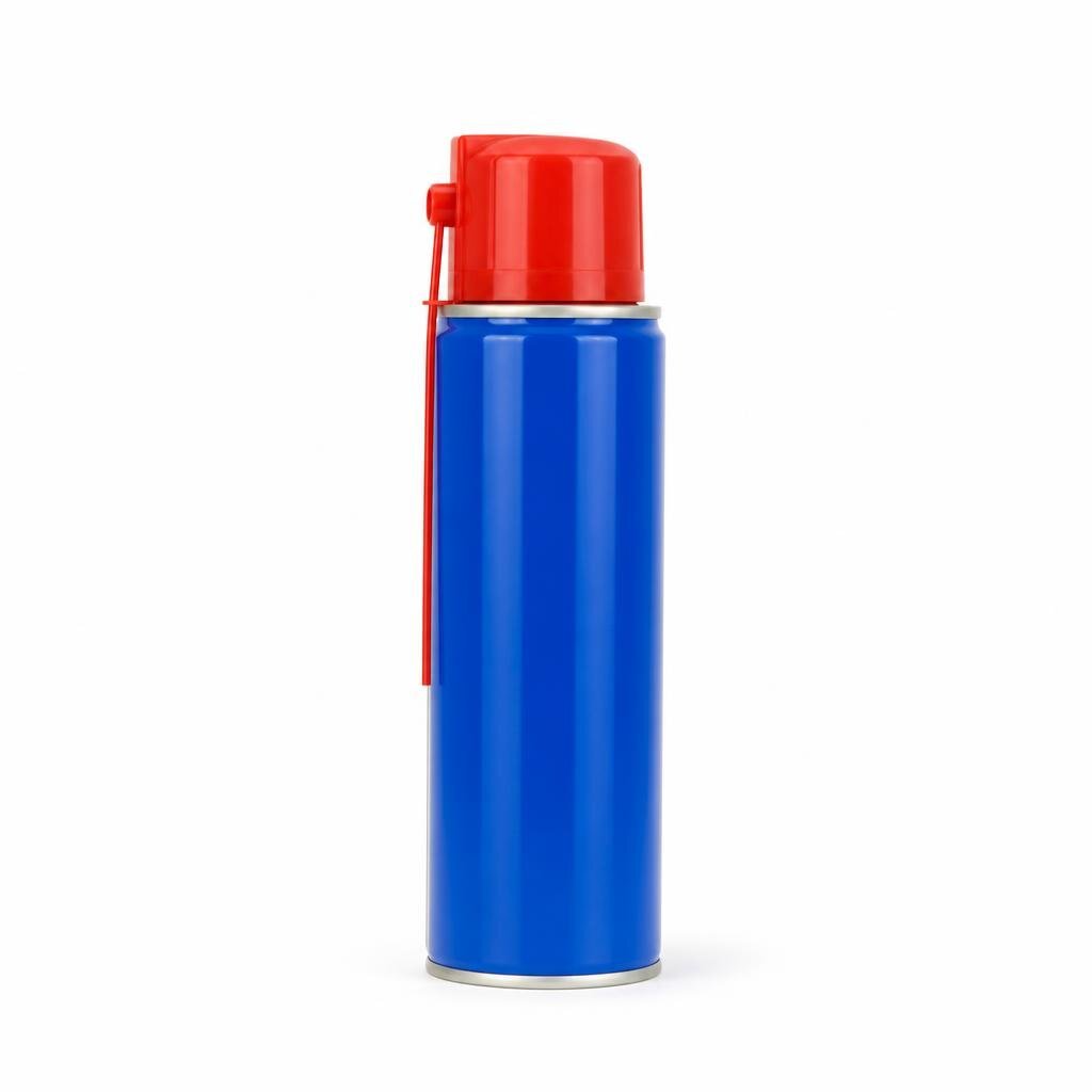 NIETZ N10 200ML SPRAY MULTIPURPOSE LUBRICANT - 506-10-200