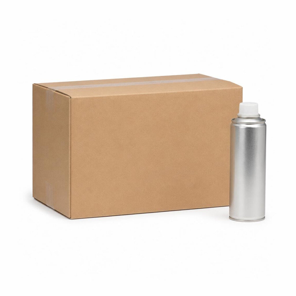 M-NIETZ 450ML STAINLESS STEEL CLEANER - 506-70-450 (12PCS/CTN)