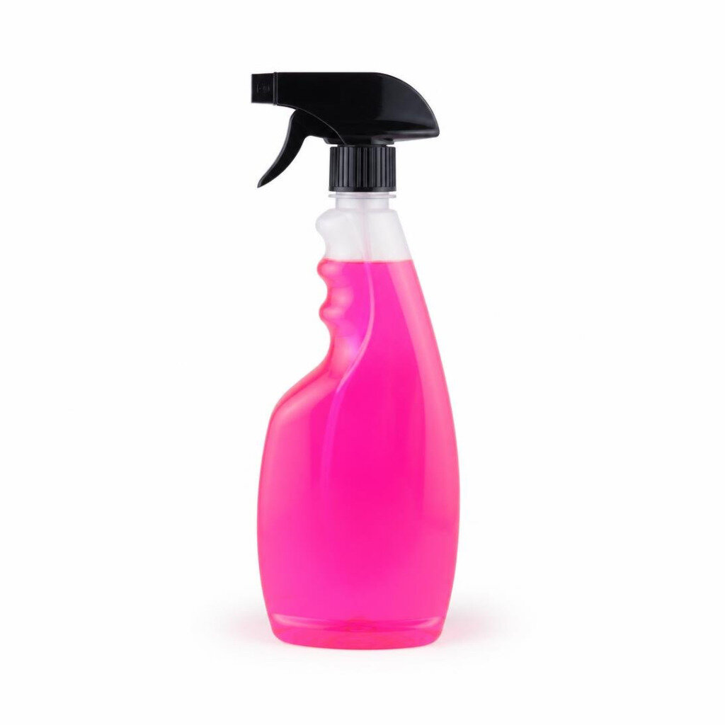 E-MAX 500ML POWER DEGREASER