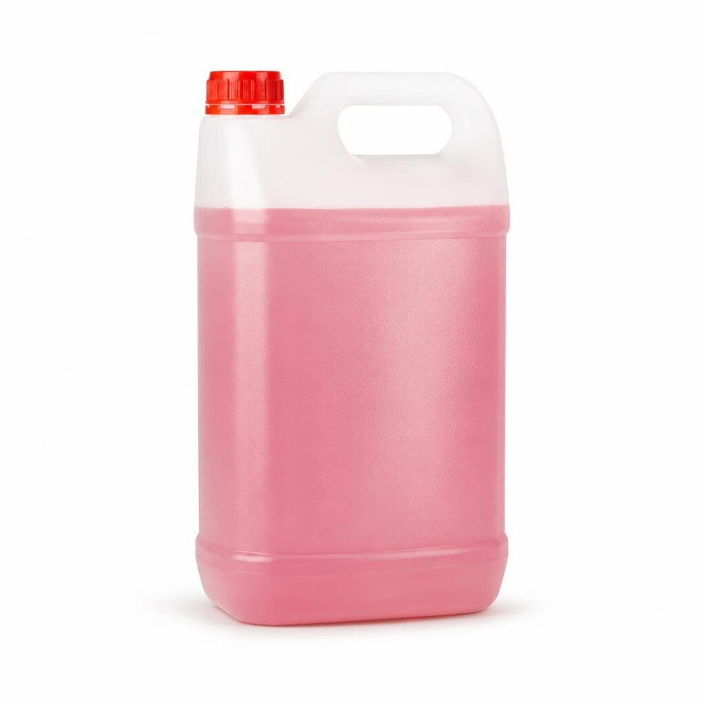 E-MAX 5L POWER DEGREASER
