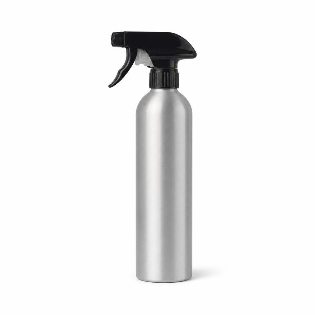 AUTOSOL 500ML SPRAY S/STEEL POLISH