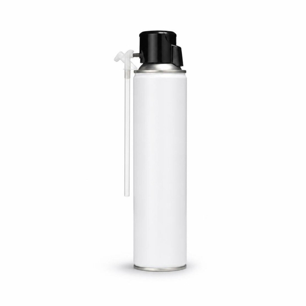 BOSSMAN TS5 400ML TERMITE AEROSOL FOAM