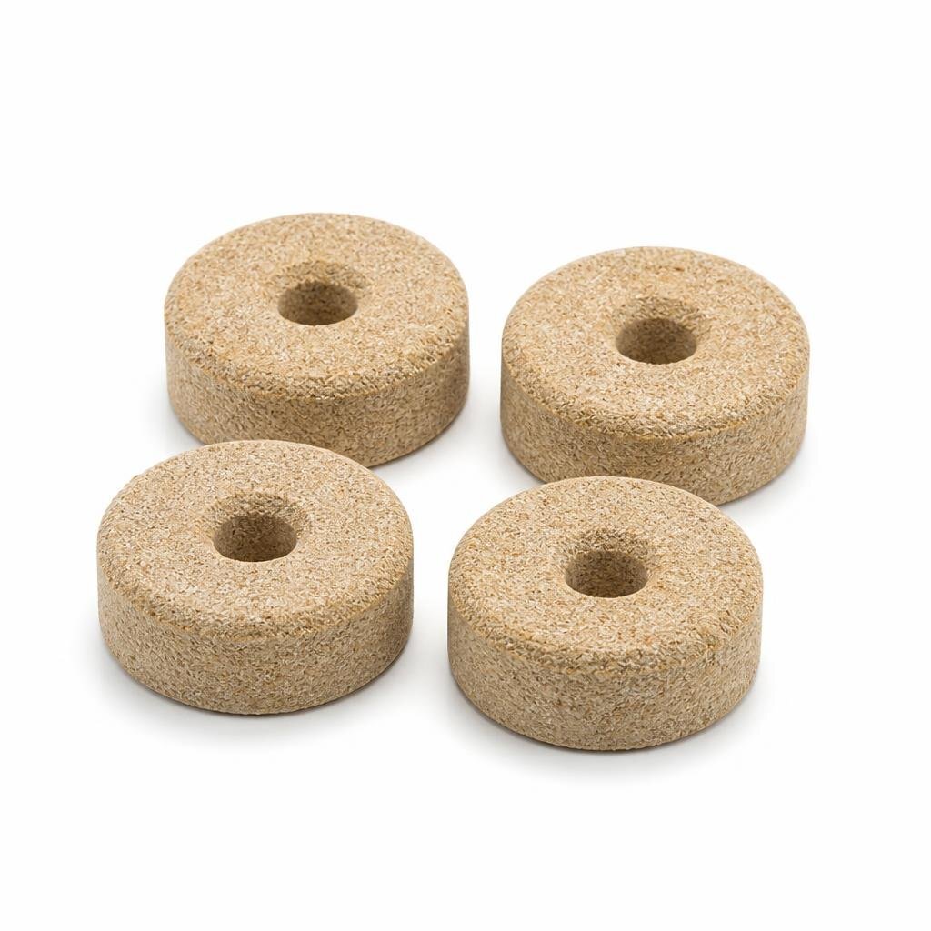 4PCS MOSQUITO DUNKS