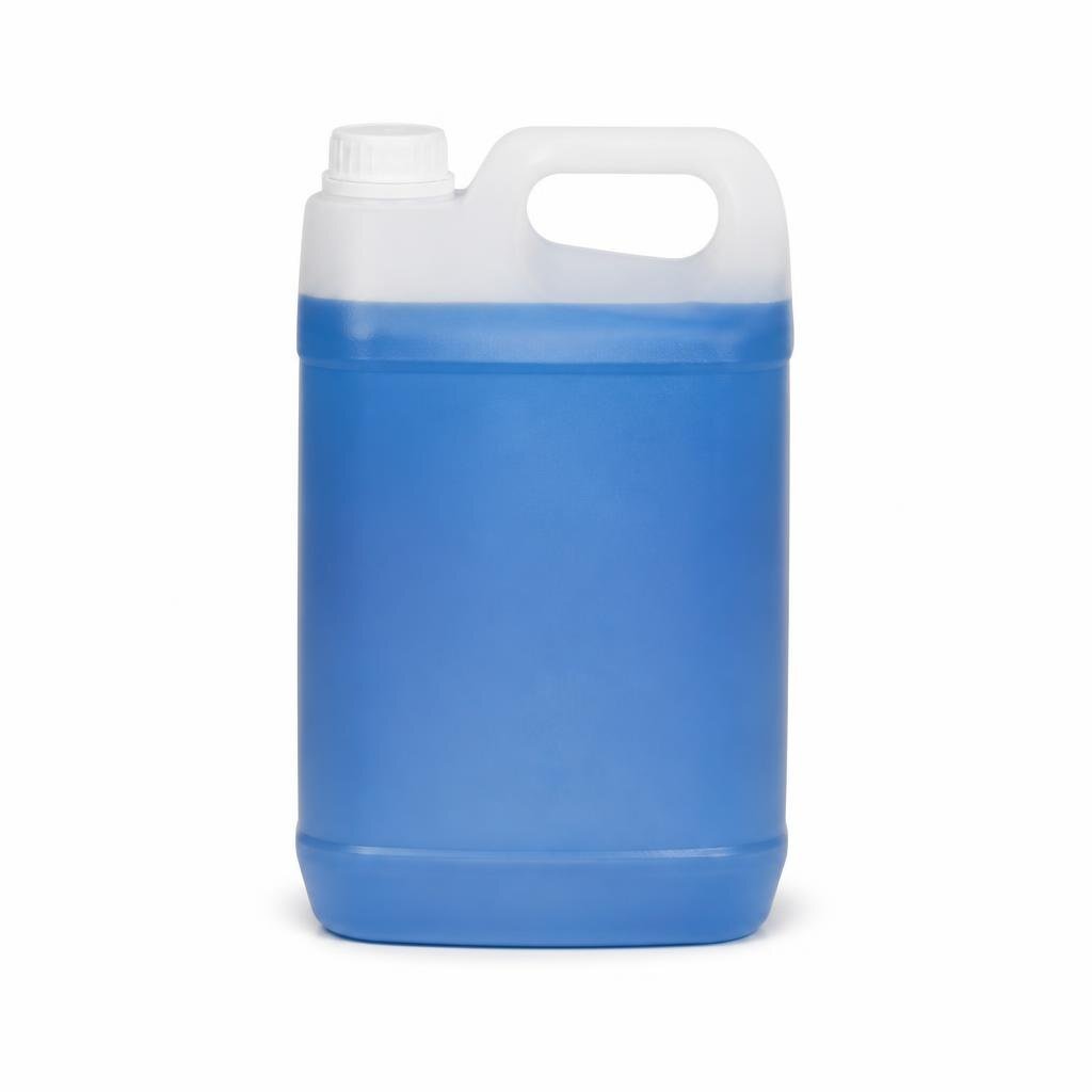 HEIFER HH-050 FLOOR WASH & WAX