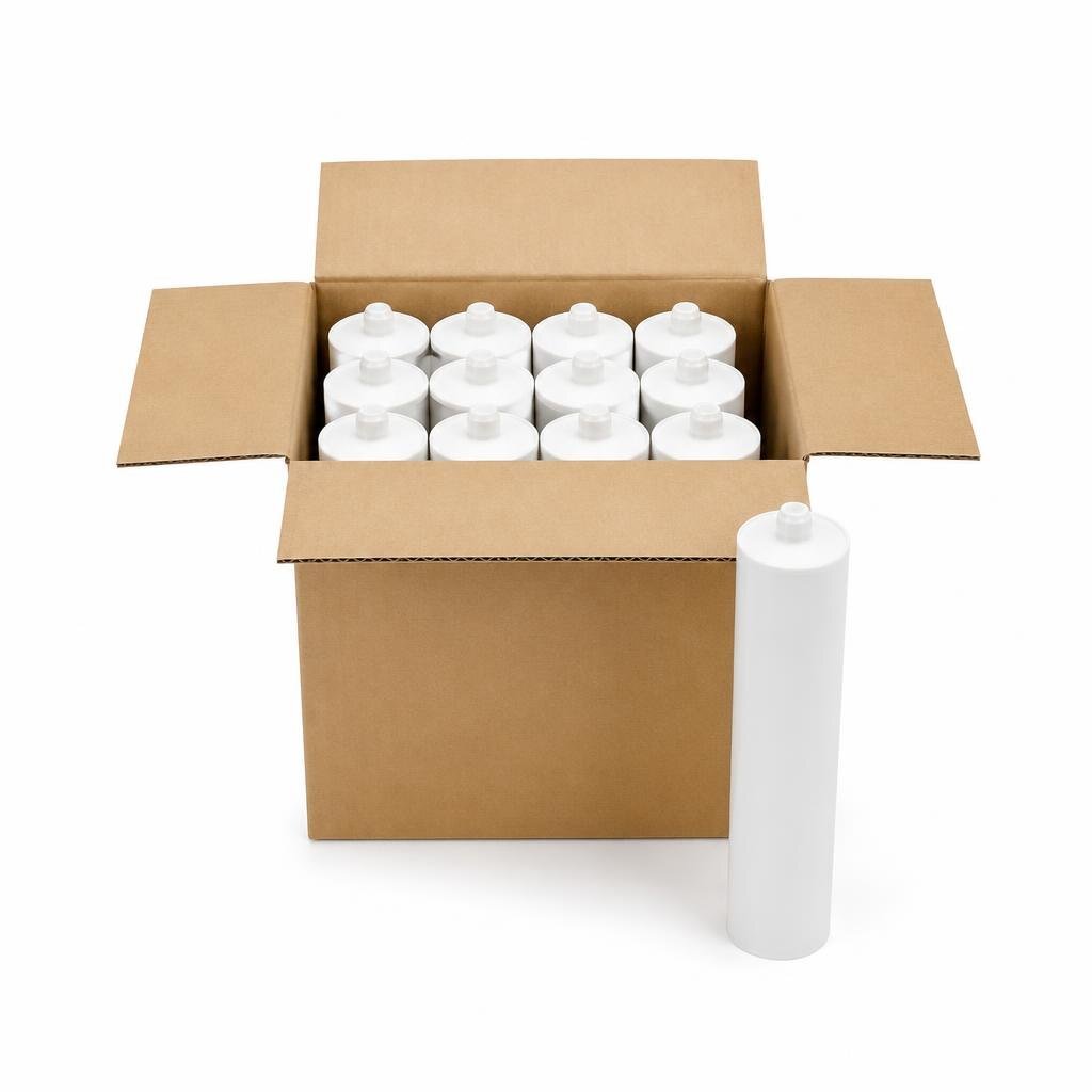 M-NIETZ 400ML WHITE LITHIUM GREASE - 506-20-400 (12PCS/CTN)