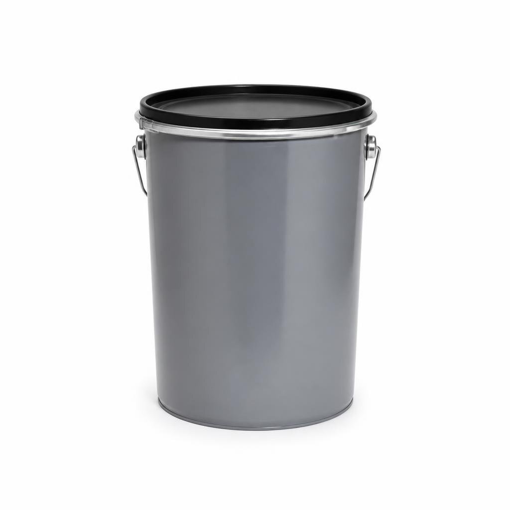 NIETZ 2KG LITHIUM GREASE WITH EP - 506-22-200
