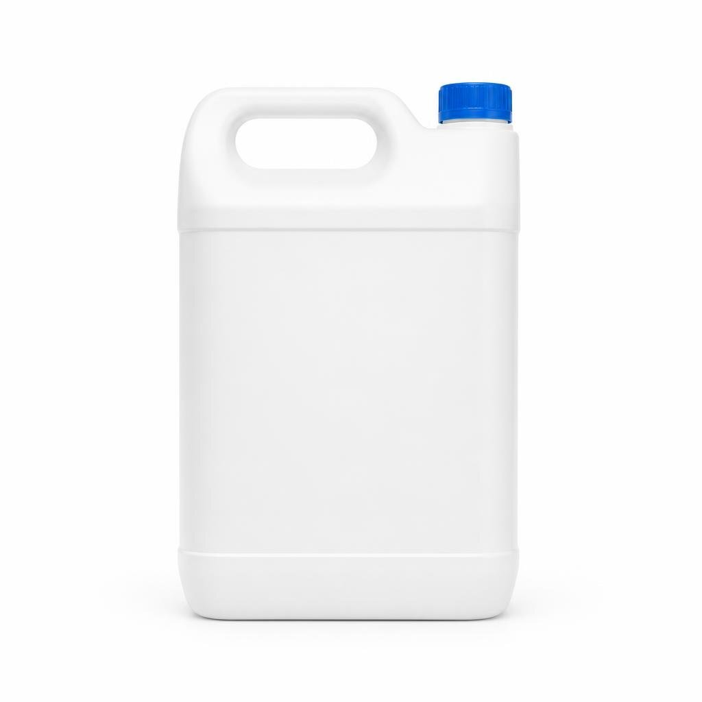 SIHAT 5L VIRUCIDAL DISINFECTANT (CONCENTRATED)