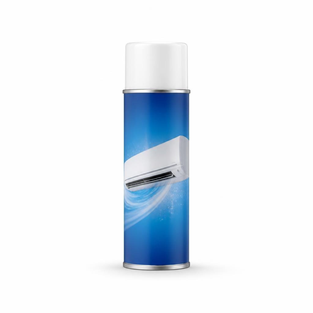 260ML AIR CONDITIONER CLEANING SPRAY