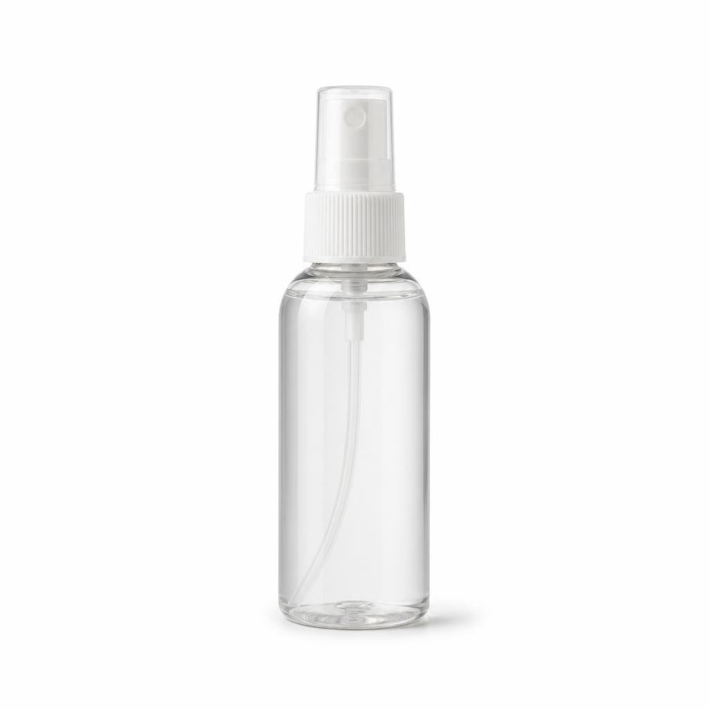 100ML ADHESIVE STAIN REMOVER SPRAYER