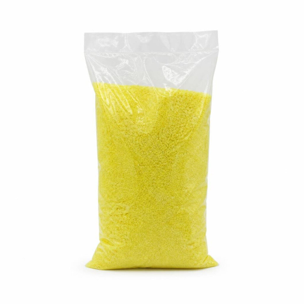 M-NAGAMAS 500G SULFUR