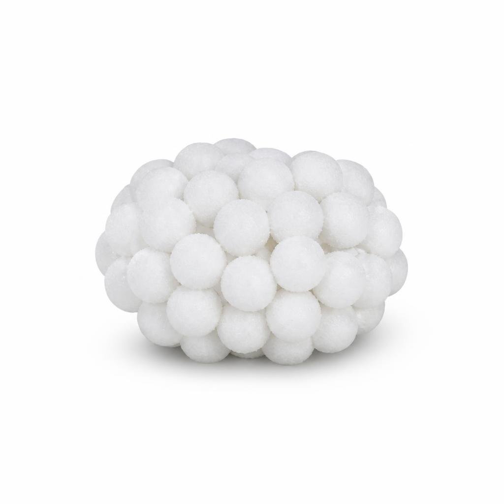 GRABBIT MOTH BALL 100GRAM