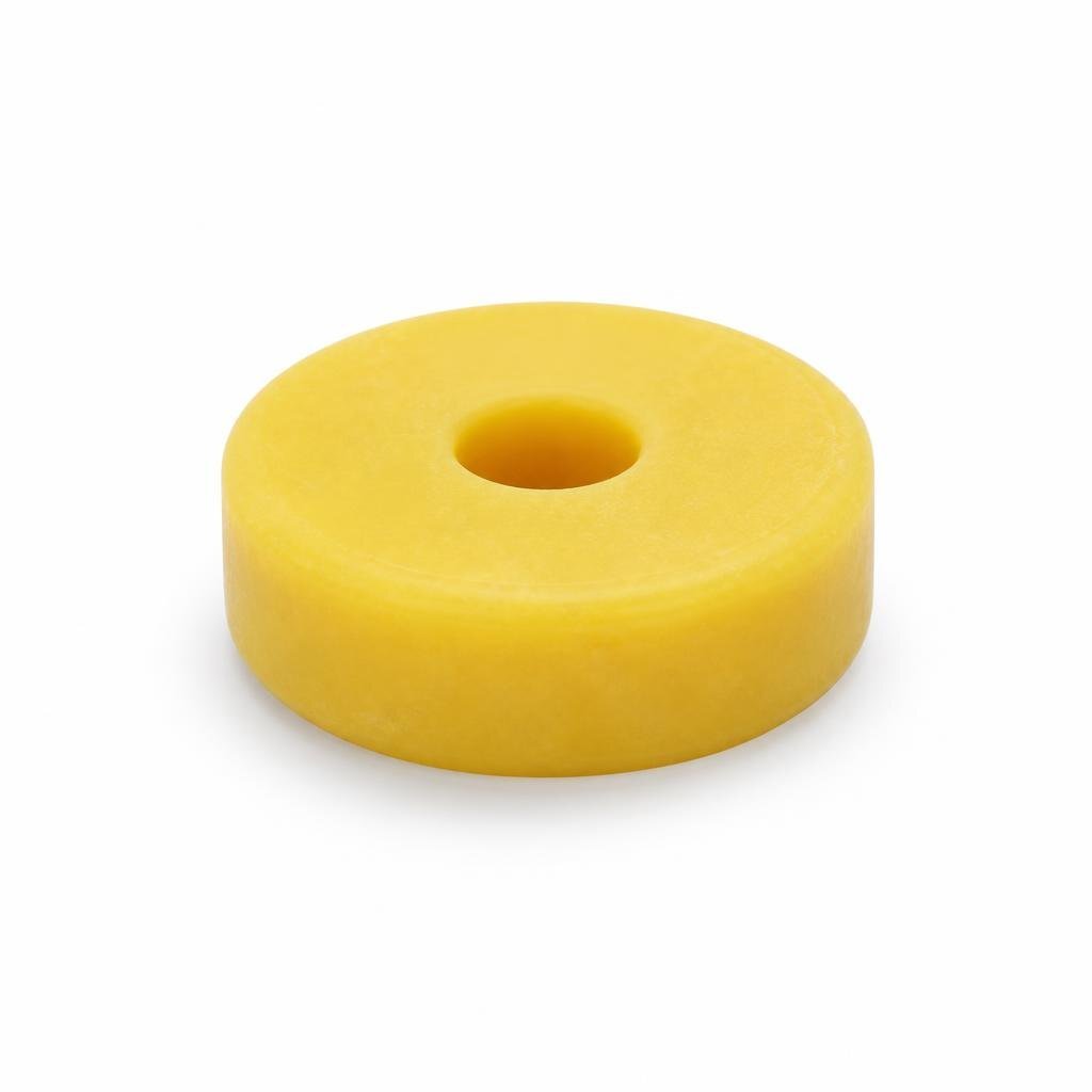 GRABBIT MOTH REPELLENT YELLOW 50GRAM