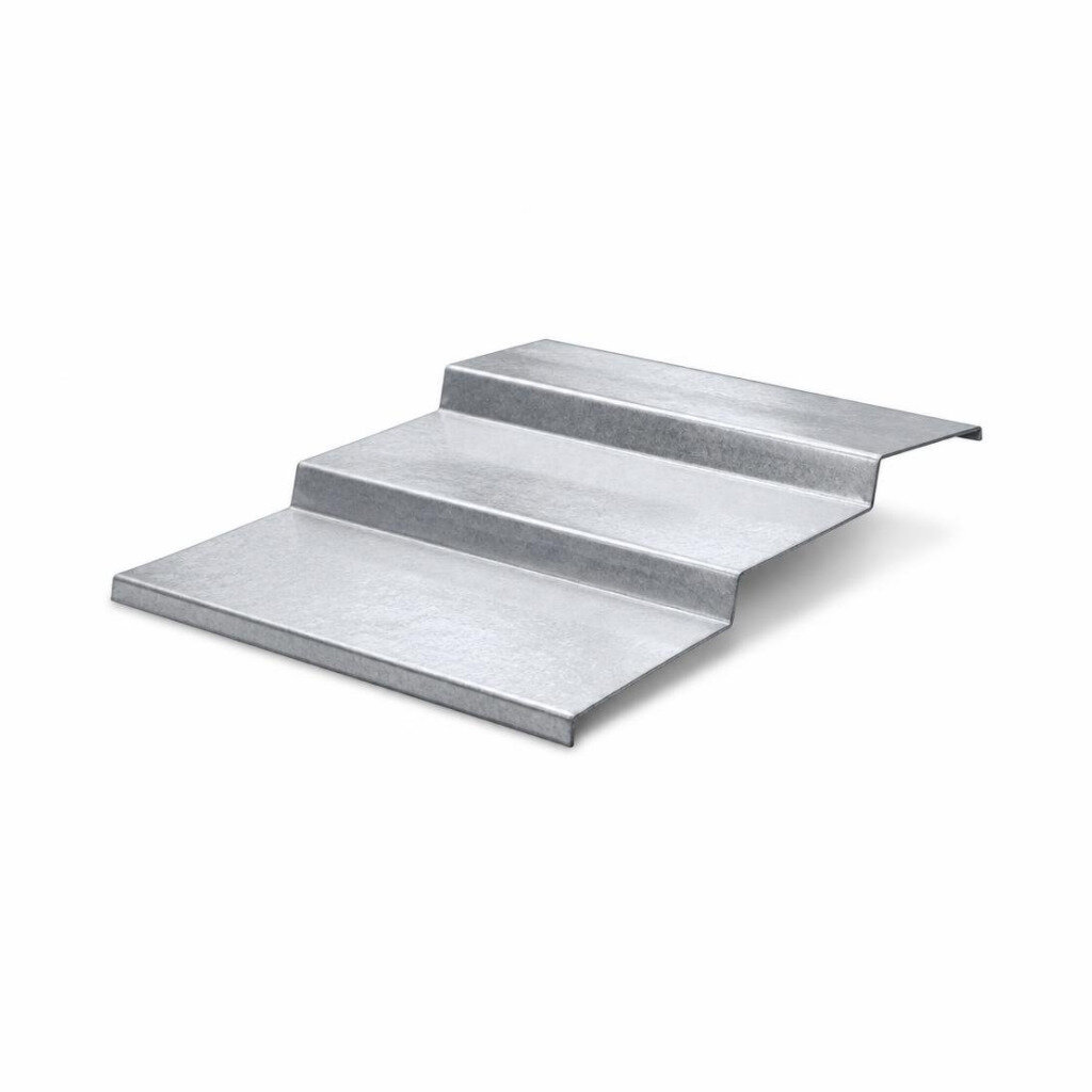 TH STEP AWNING - 0.35MM