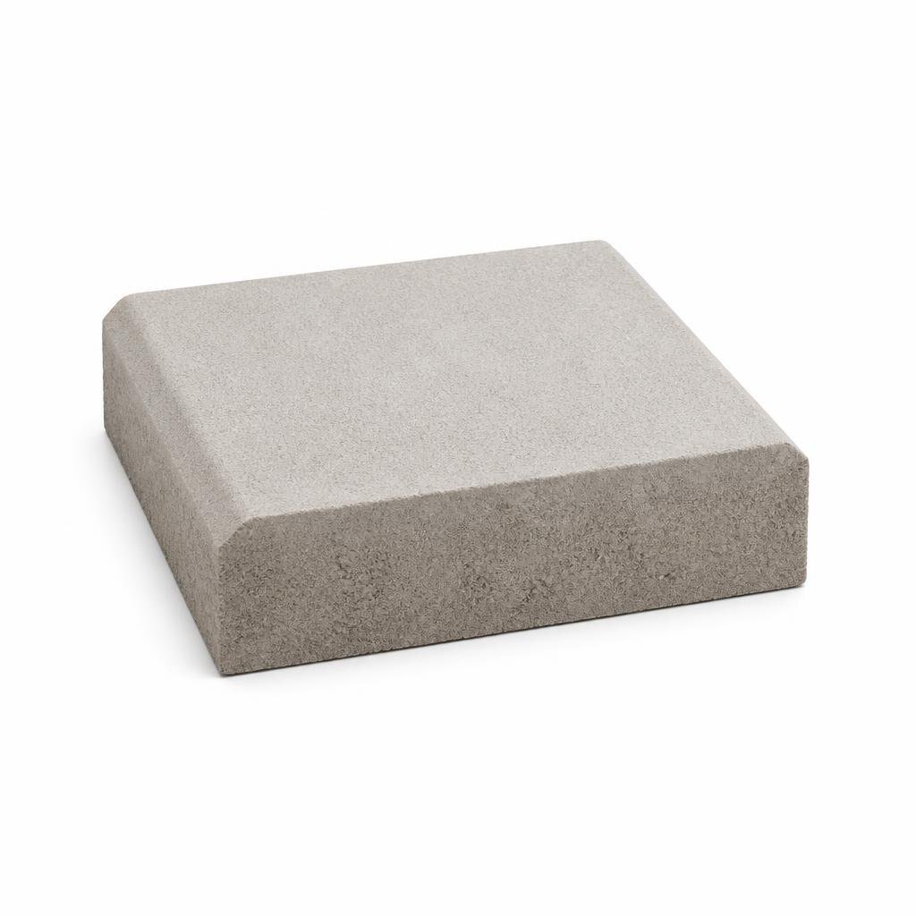 LW-SQ 50MM X 50MM COPING