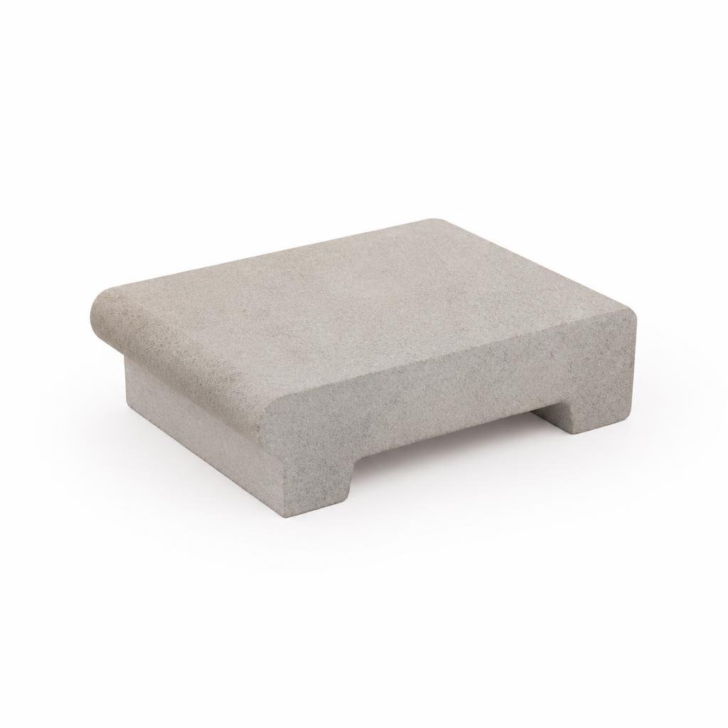 LW-REC 100MM X 50MM COPING