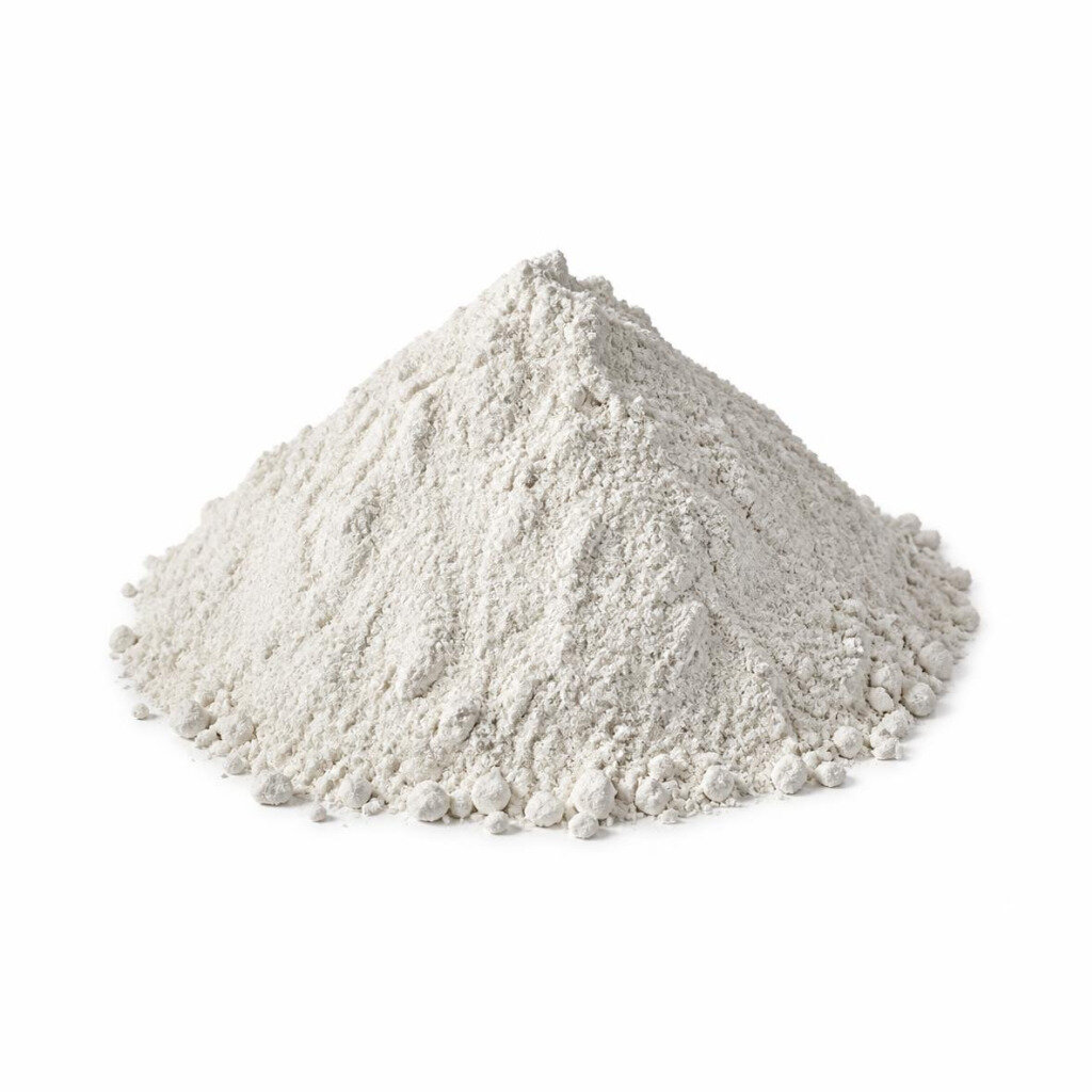 HYDRATED LIME 25KG