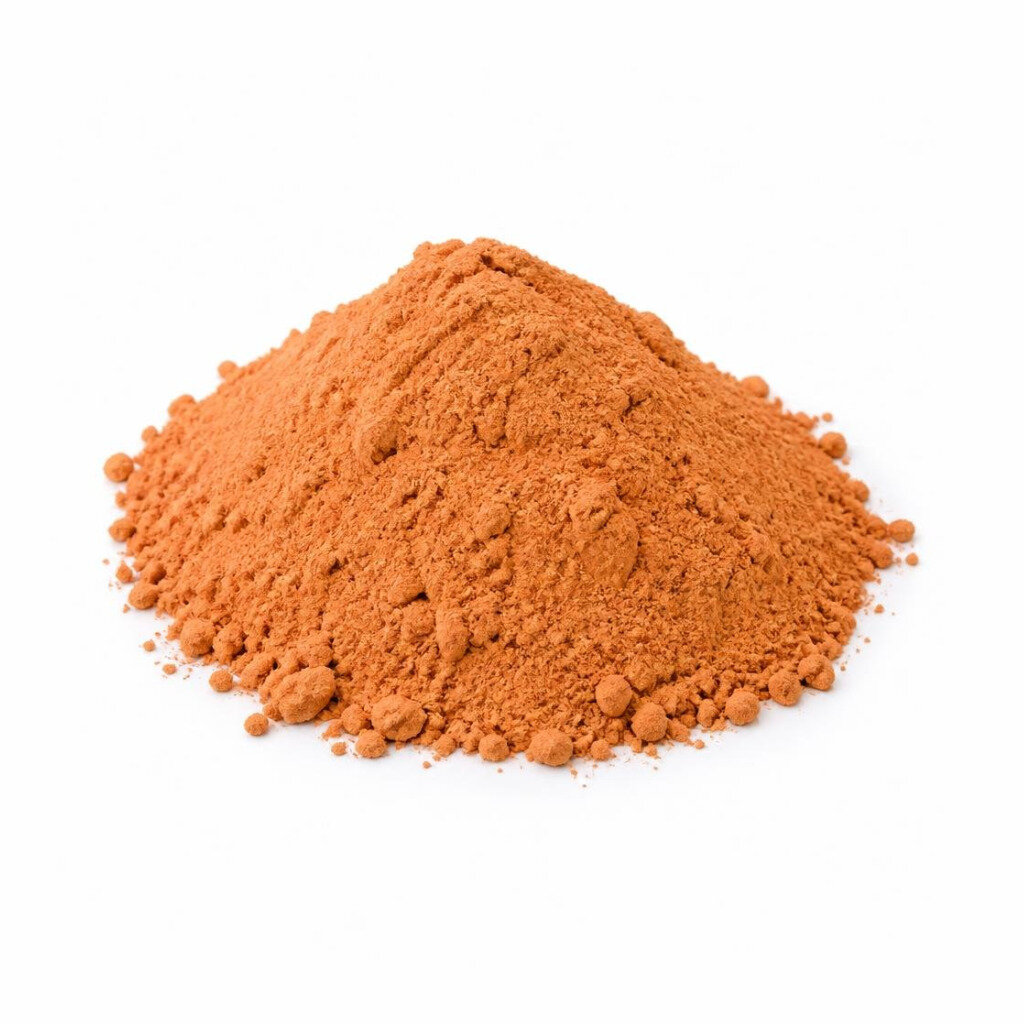 5KG CEMENT - ORANGE