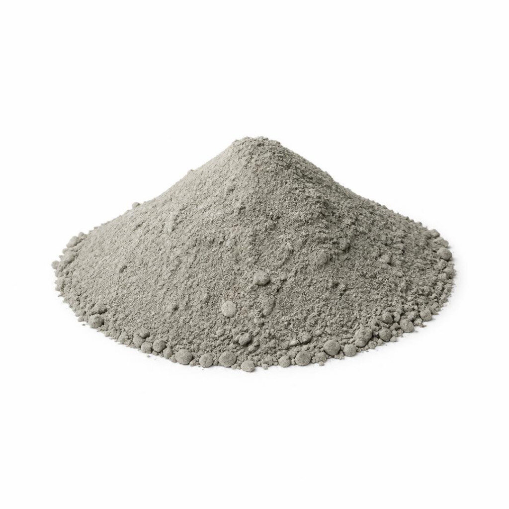V MIX 40KG BASE COAT (GREY)