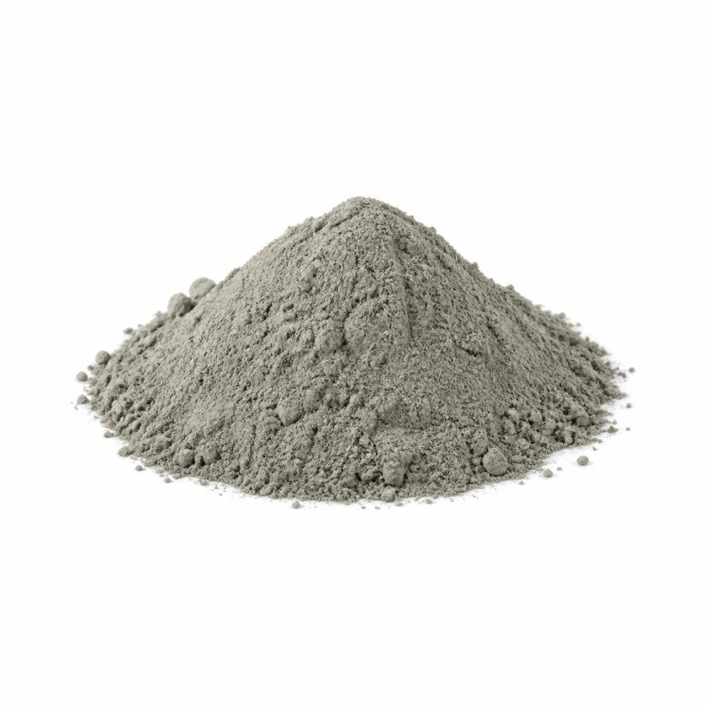 25KG HIGH ALUMINIUM CEMENT