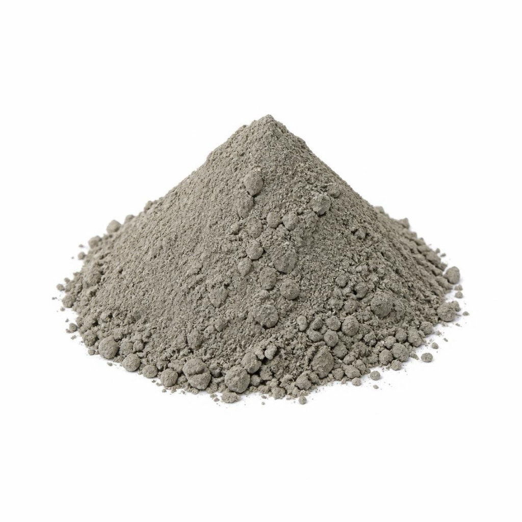 A1 25KG MIX FINE GREY