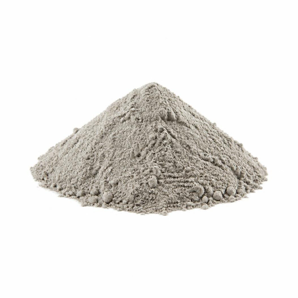 POLYMIX 40KG FINE MORTAR BASE GREY