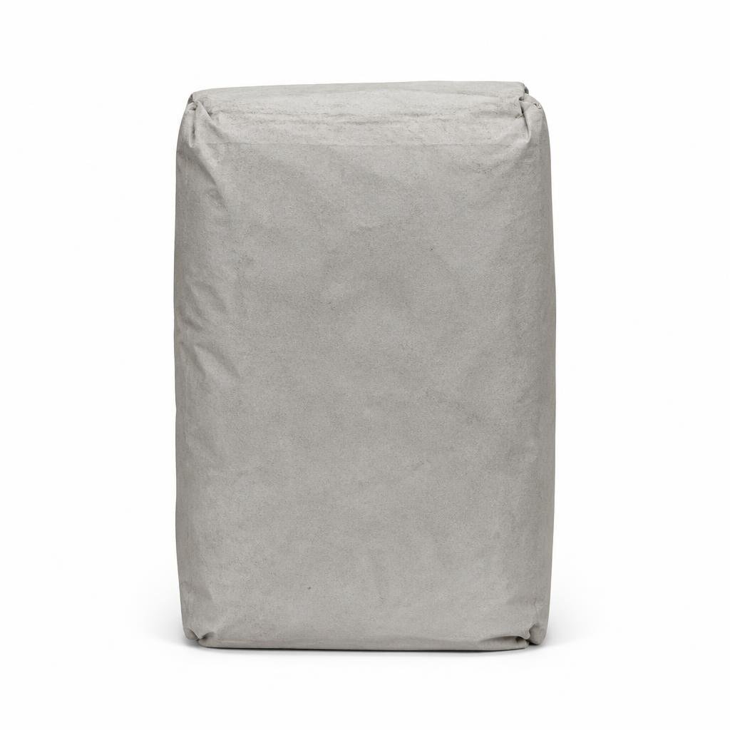 CSR 25KG EXTERNAL RENDER