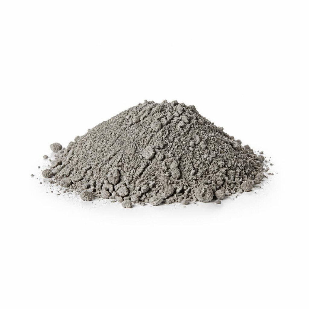 READY MIX CONCRETE - G20