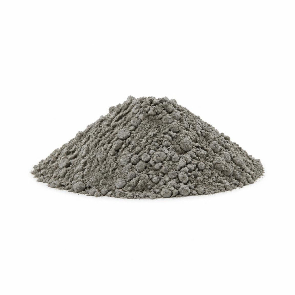 READY MIX CONCRETE - G25