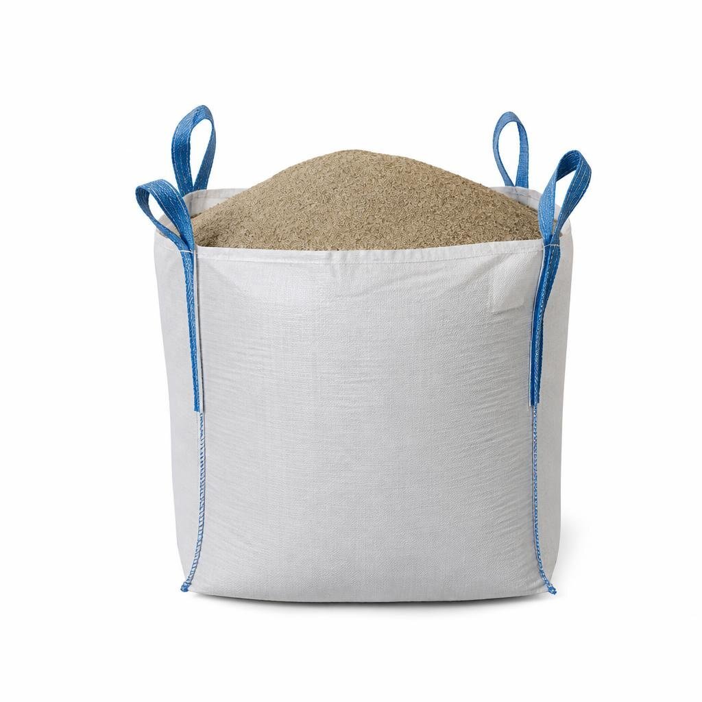 PASIR HALUS - JUMBO BAG