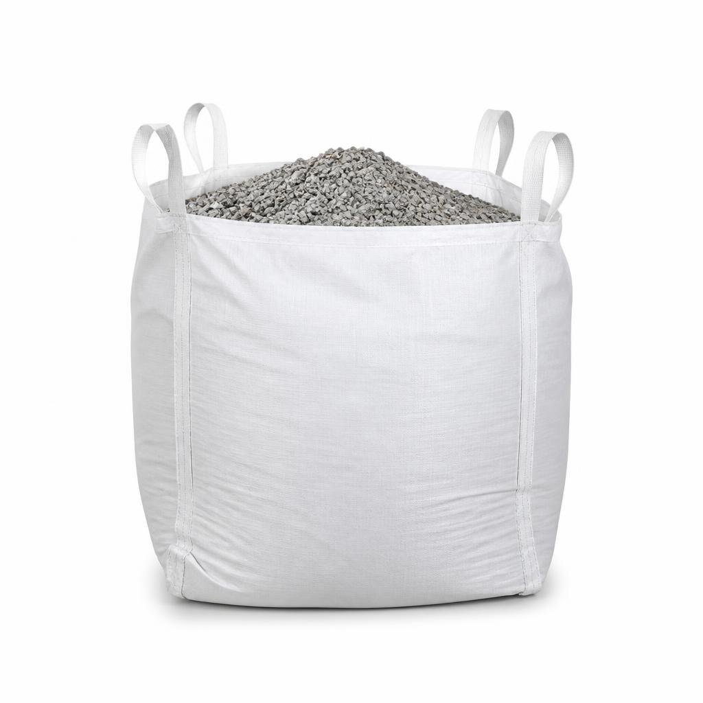 CRUSHER RUN - JUMBO BAG
