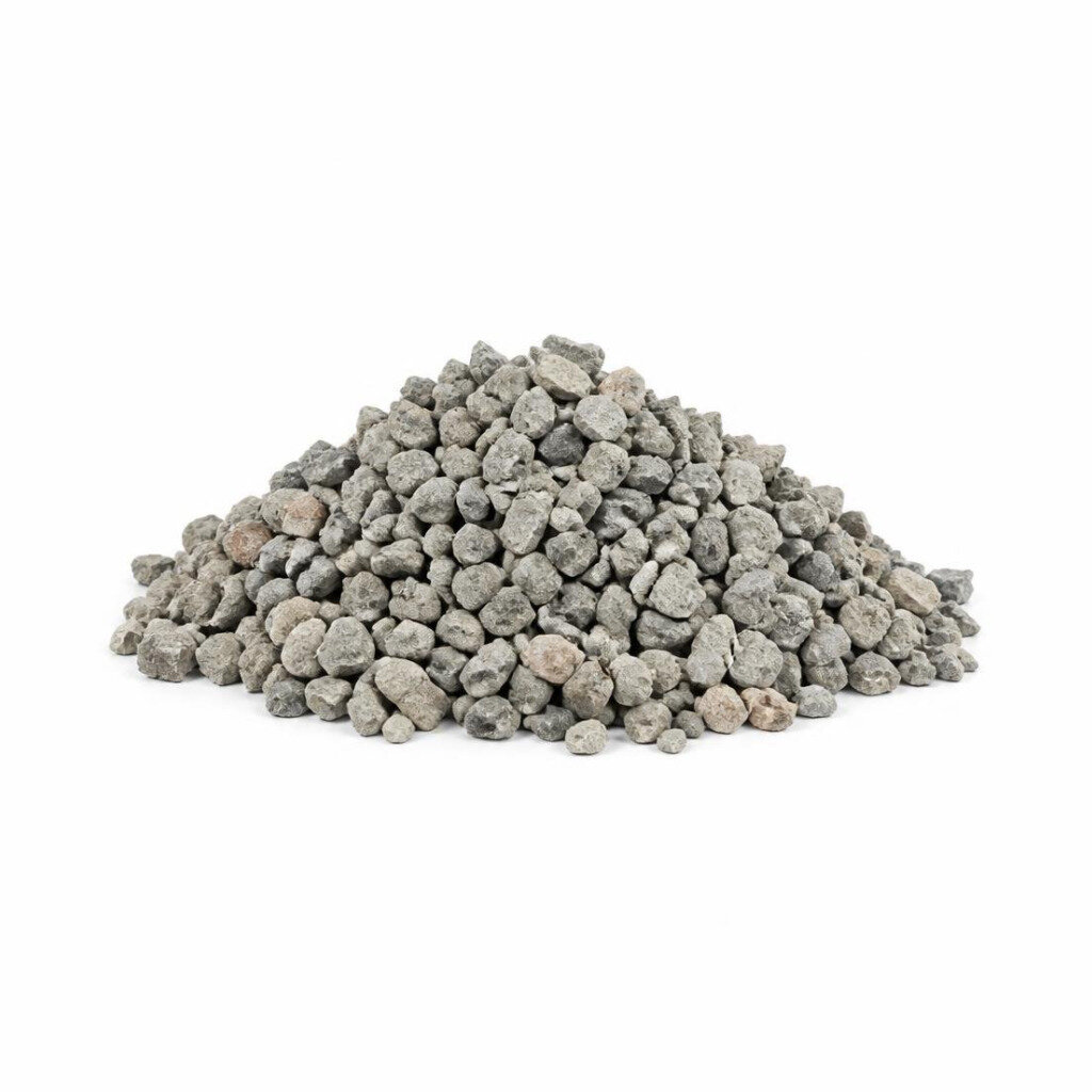 CRUSHER RUN - LOAD