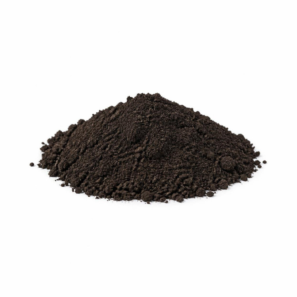 TOP SOIL  - LOAD/6WHEEL