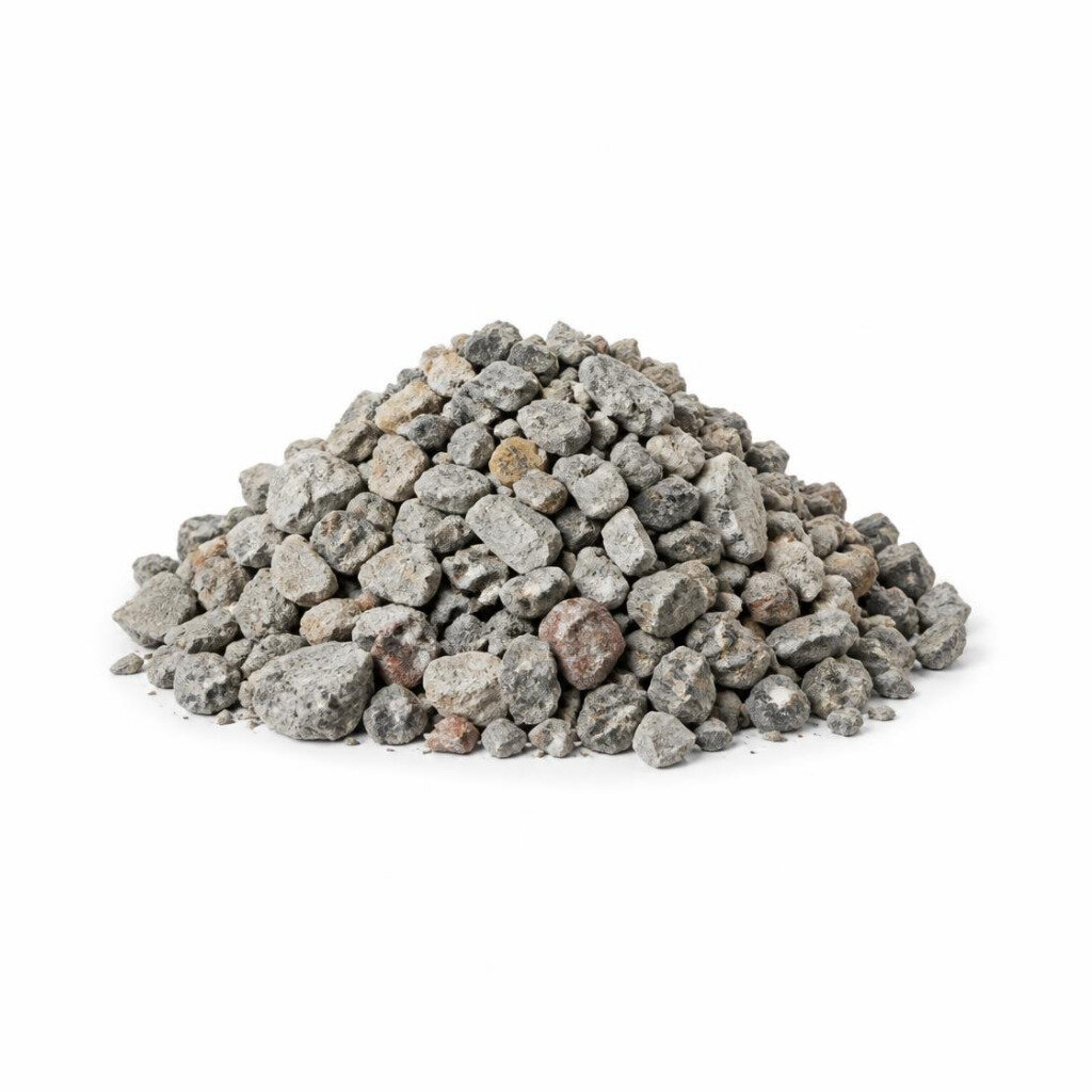 WASTE STONE - LOAD