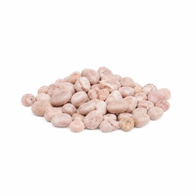 PEBBLE STONE - PINK #5