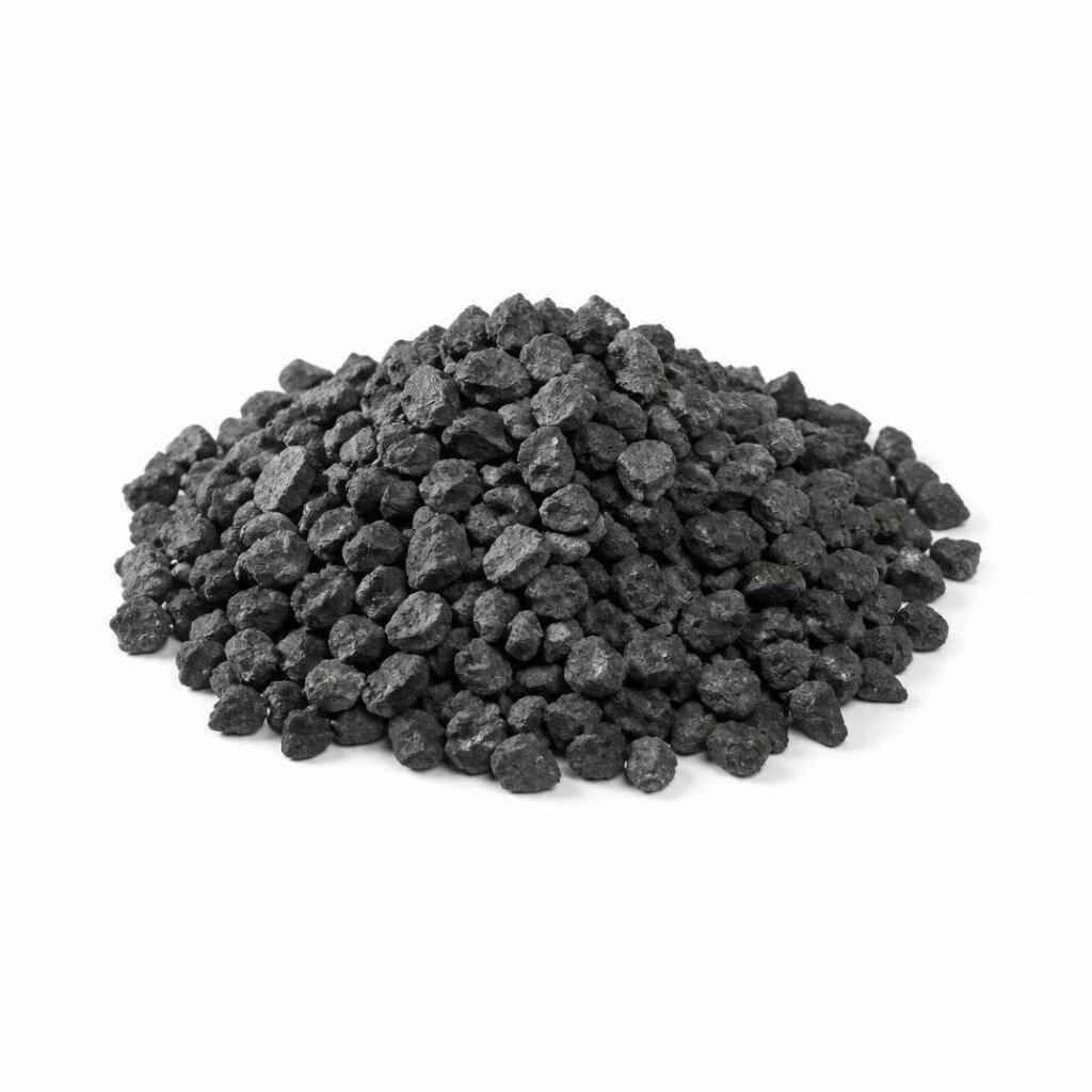18KG CHIPPING STONE - BLACK #30-50