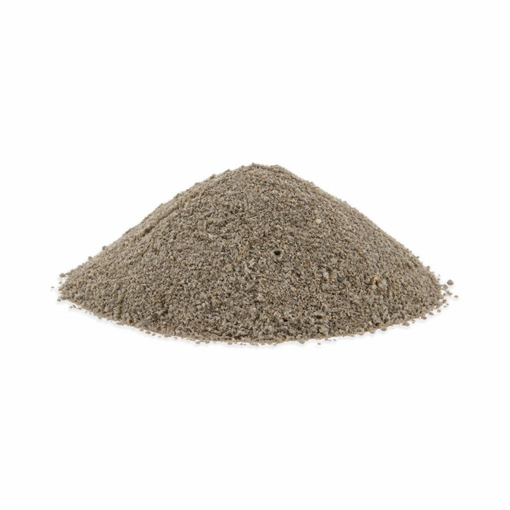 4" X 16" X 15FT SAND FLATTEN
